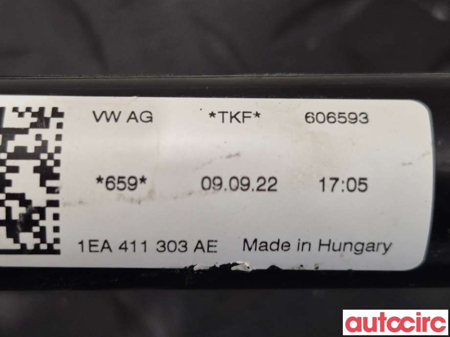 Stabilisatorstag foran til Škoda Enyaq 2021-->> (SKODA|1EA411303AE|)