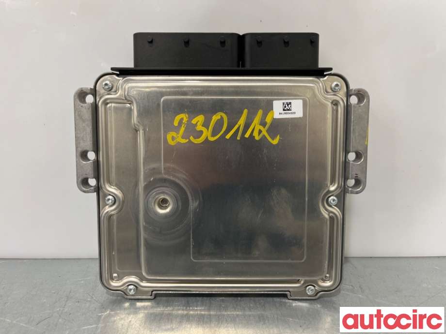 Styreenhet motor til Honda Civic 2012-2015 (Type IX, Fase 1)  (HONDA|37820-5M9-G12|0281031121)