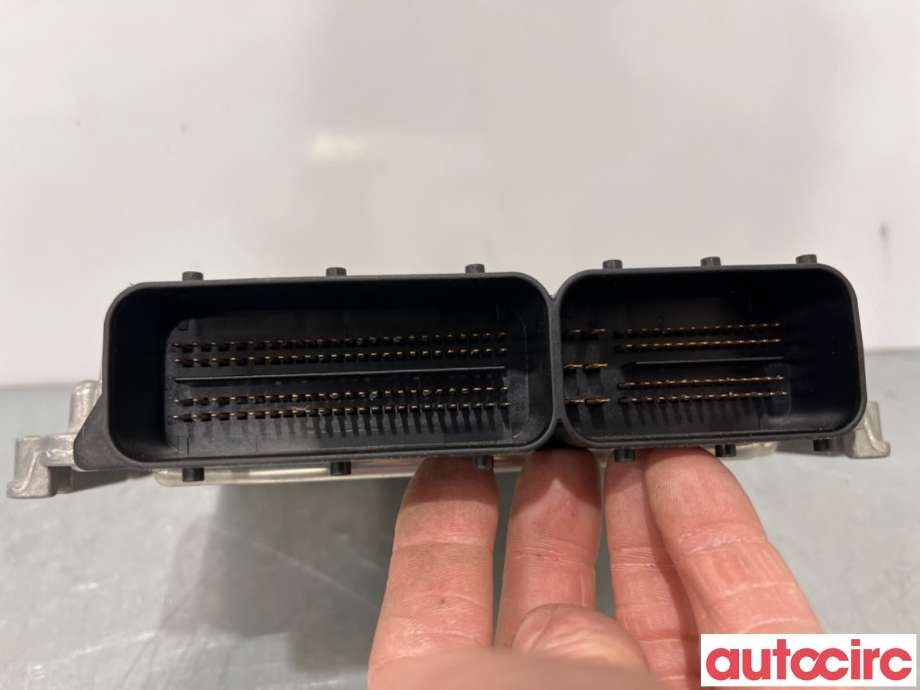 Styreenhet motor til Honda Civic 2012-2015 (Type IX, Fase 1)  (HONDA|37820-5M9-G12|0281031121)