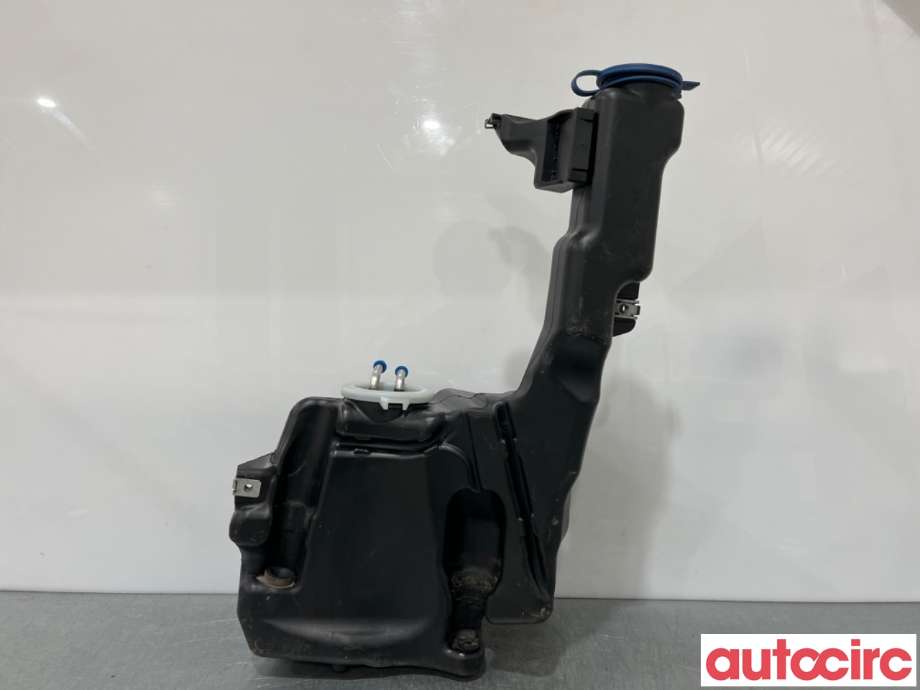 Spylertank til Mercedes E-Klasse 2009-2013 (Fase 1) (W212) (W212) (MERCEDES|A2048691220|A2048602260|A2048690300)