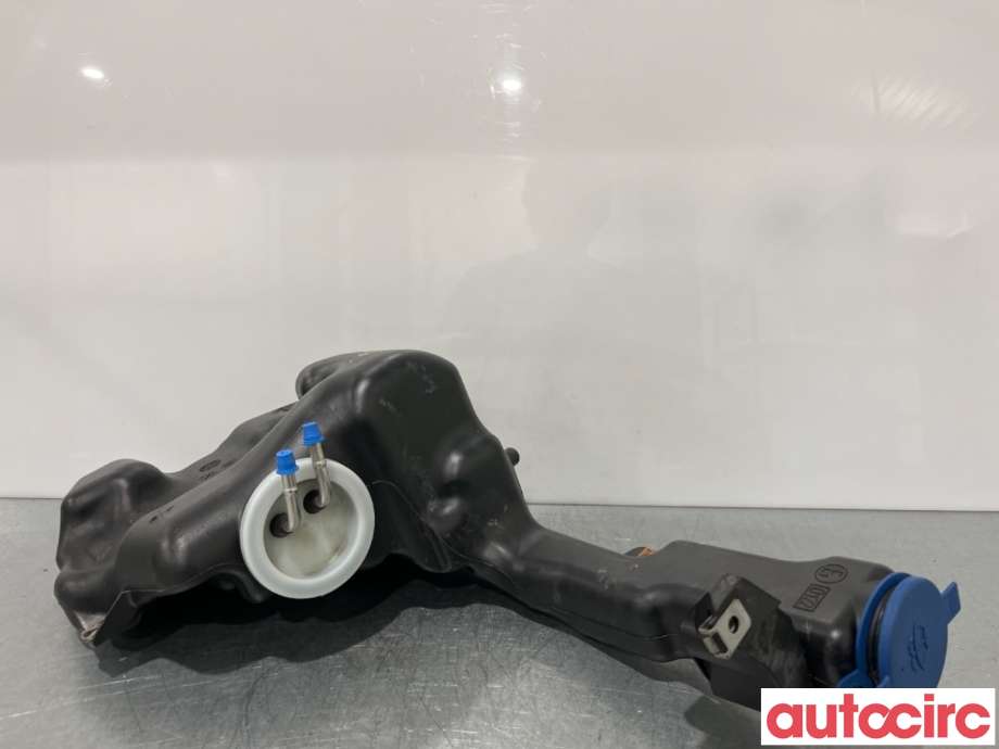 Spylertank til Mercedes E-Klasse 2009-2013 (Fase 1) (W212) (W212) (MERCEDES|A2048691220|A2048602260|A2048690300)