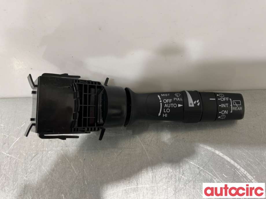 Bryter visker til Honda Civic, 2012-2015 (Type IX, Fase 1)  (HONDA|35256-TV0-H21)
