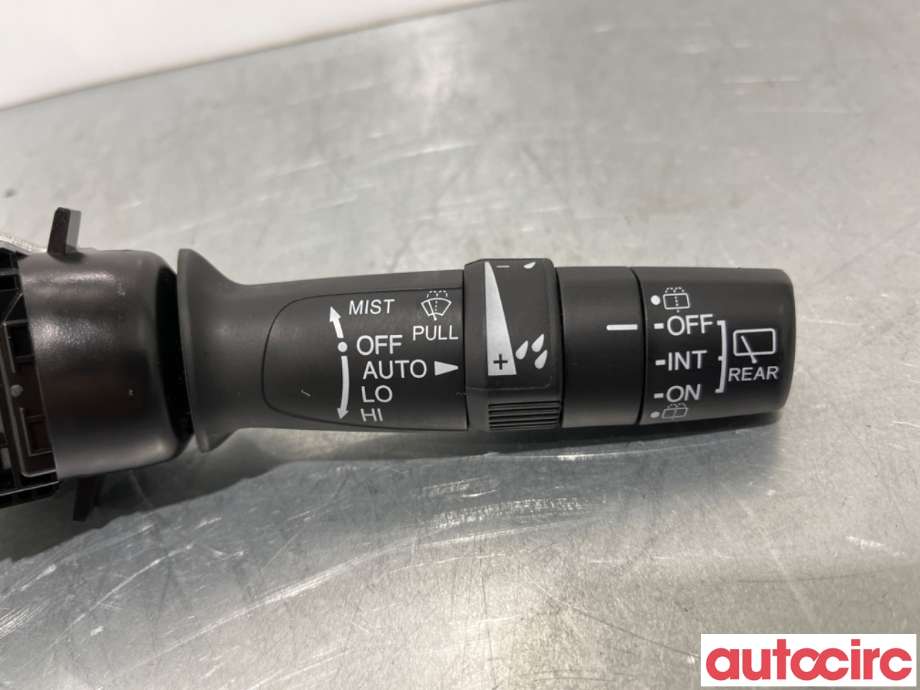 Bryter visker til Honda Civic 2012-2015 (Type IX, Fase 1) (HONDA|35256-TV0-H21||35250-TV0-H222-M1)