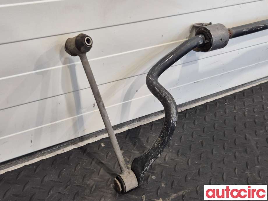Stabilisatorstag bak til Mercedes GLC 2015-2022 (X253) (X253) (MERCEDES|A2133260465|)
