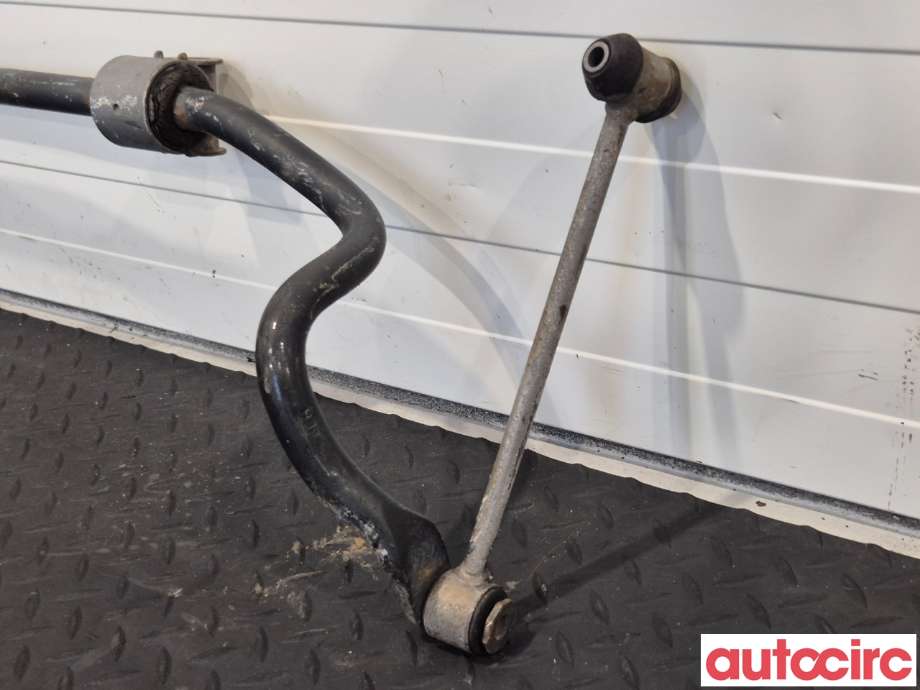 Stabilisatorstag bak til Mercedes GLC 2015-2022 (X253) (X253) (MERCEDES|A2133260465|)