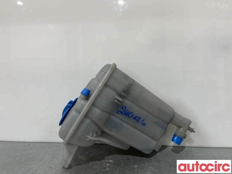 Ekspansjonstank til Audi A4 2007-2014 (Type IV) (B8) (B8) (AUDI|8K0121403Q||8K0121403AC)