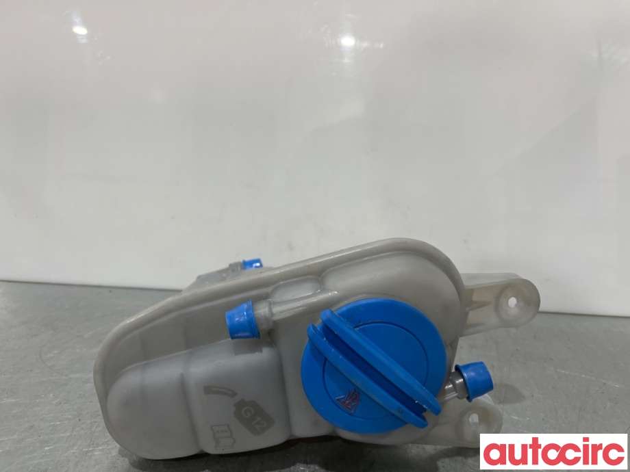 Ekspansjonstank til Audi A4 2007-2014 (Type IV) (B8) (B8) (AUDI|8K0121403Q||8K0121403AC)
