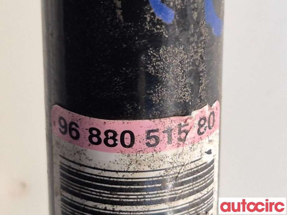 Stabilisatorstag foran til Peugeot 508 2014-2018 (Type I, Fase 2)  (PEUGEOT|5081R0|)