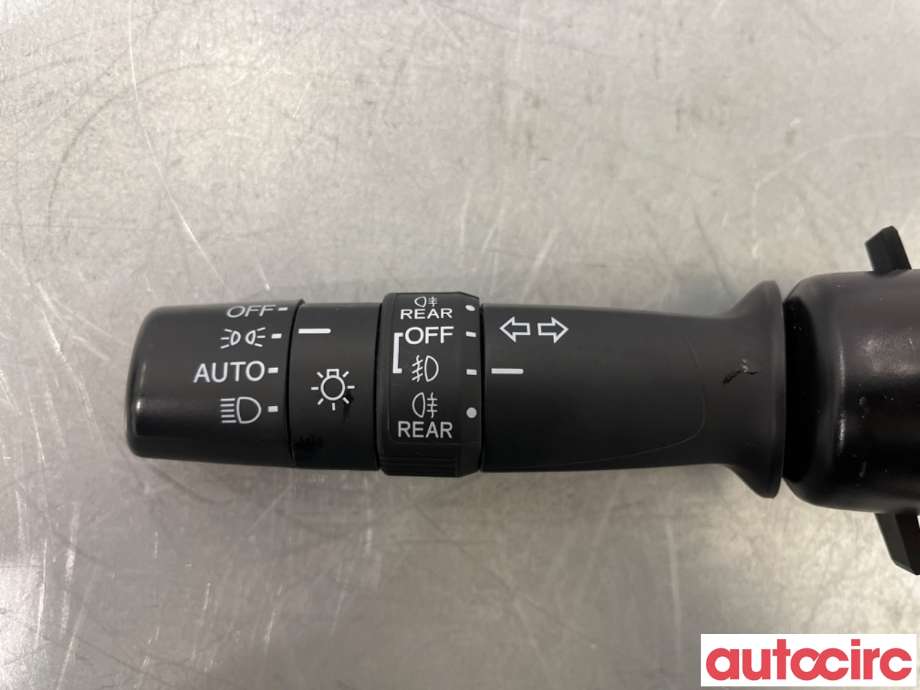 Bryter blink til Honda Civic 2012-2015 (Type IX, Fase 1)  (HONDA|35255-TV0-H02|)