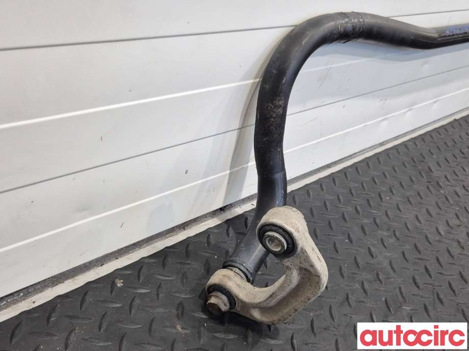 Stabilisatorstag foran til Audi A8 2003-2010 (Type II) (AUDI|4E0411305AB|)
