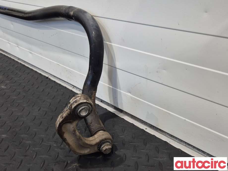Stabilisatorstag foran til Audi A8 2003-2010 (Type II) (AUDI|4E0411305AB|)