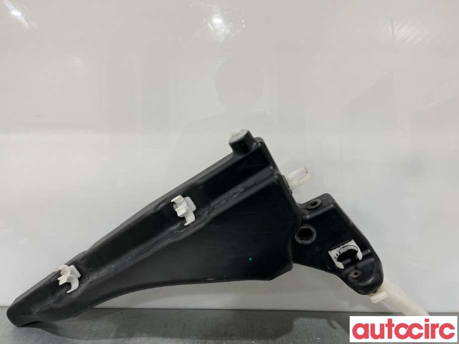 Spylertank til Audi A3 2016-2020 (Type III, Fase 2) (AUDI|8V0955453D||8V0955449)