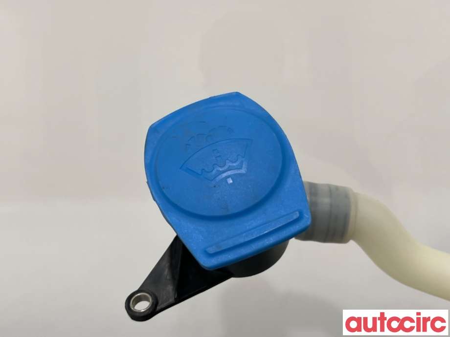 Diverse deler til Audi A3 2016-2020 (Type III, Fase 2)  (AUDI|8V0955463B|)