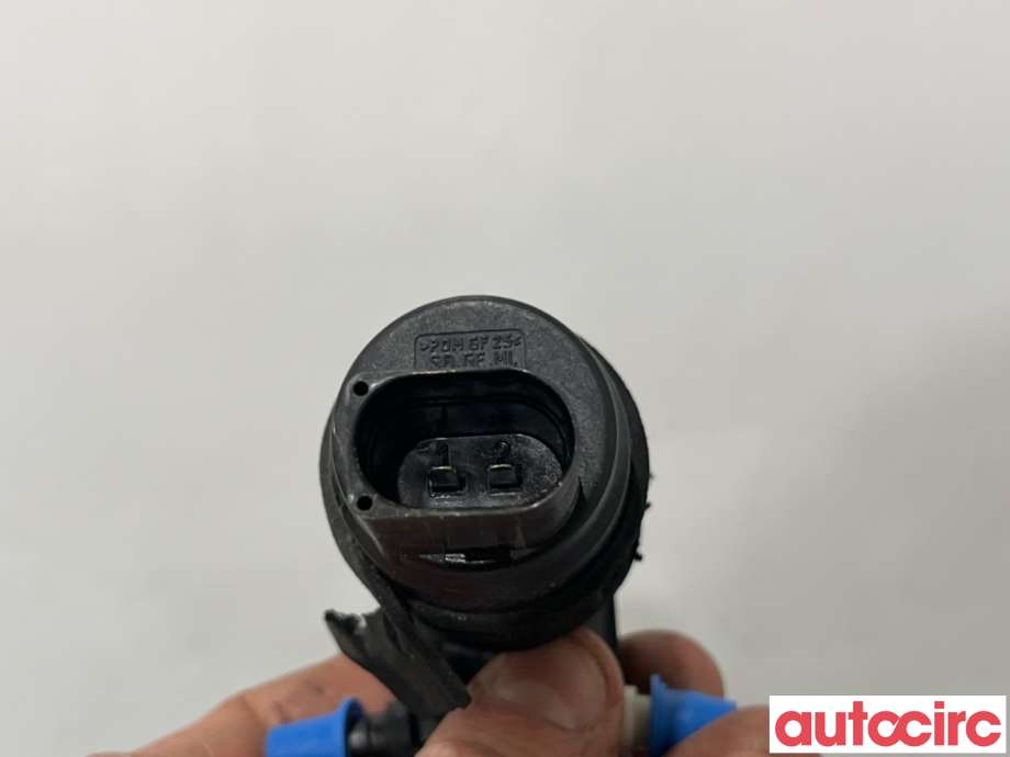 Spylerpumpe foran til Audi A3 2016-2020 (Type III, Fase 2)  (AUDI|1K6955651||8K9955647)