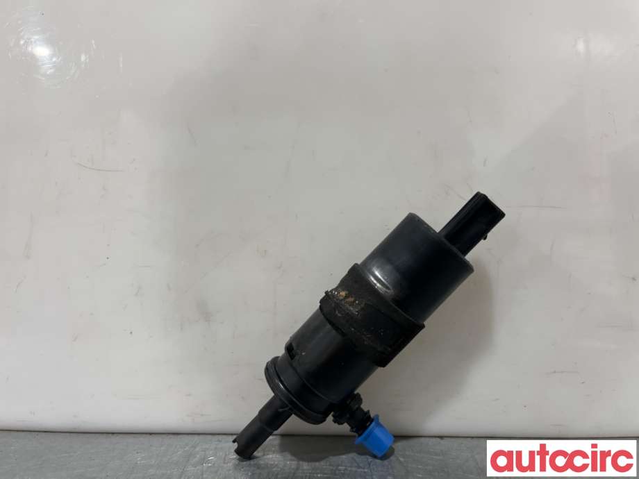 Spylerpumpe til Audi A3 2016-2020 (Type III, Fase 2)  (AUDI|6R0955681|)