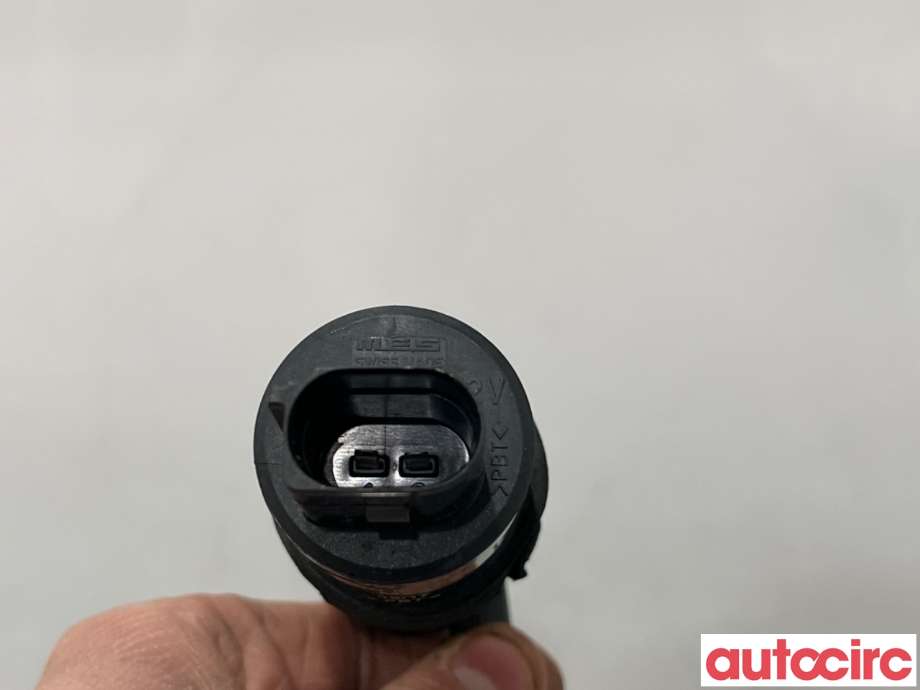 Spylerpumpe til Audi A3 2016-2020 (Type III, Fase 2)  (AUDI|6R0955681|)