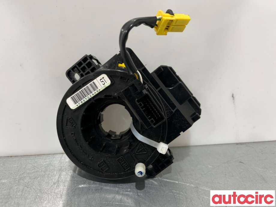 Airbag slepering til Honda Civic, 2012-2015 (Type IX, Fase 1)  (HONDA|77900-TR0-A21)
