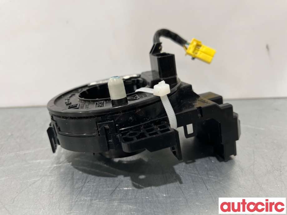Airbag slepering til Honda Civic 2012-2015 (Type IX, Fase 1) (HONDA|77900-TR0-A21|)