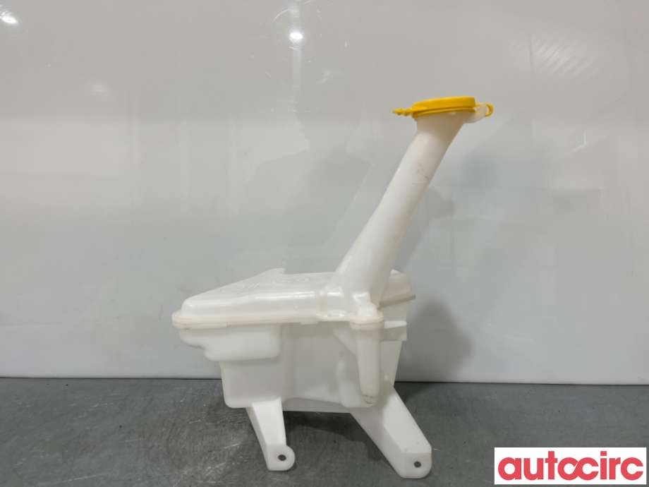 Spylertank til Toyota Yaris 2014-2020 (Type III, Fase 2)  (TOYOTA|853150D170||85310-0D172)