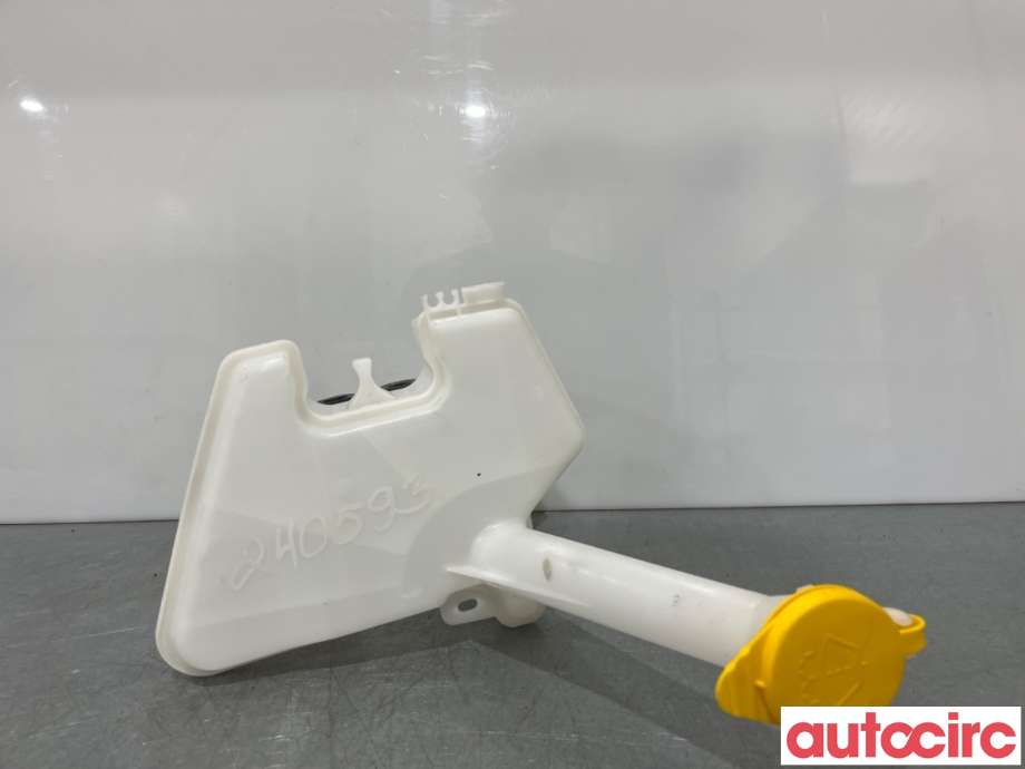Spylertank til Toyota Yaris 2014-2020 (Type III, Fase 2)  (TOYOTA|853150D170||85310-0D172)