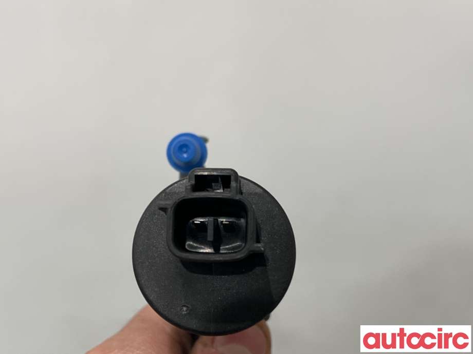 Spylerpumpe foran til Toyota Yaris 2014-2020 (Type III, Fase 2)  (TOYOTA|853300D121||85330-0D121)