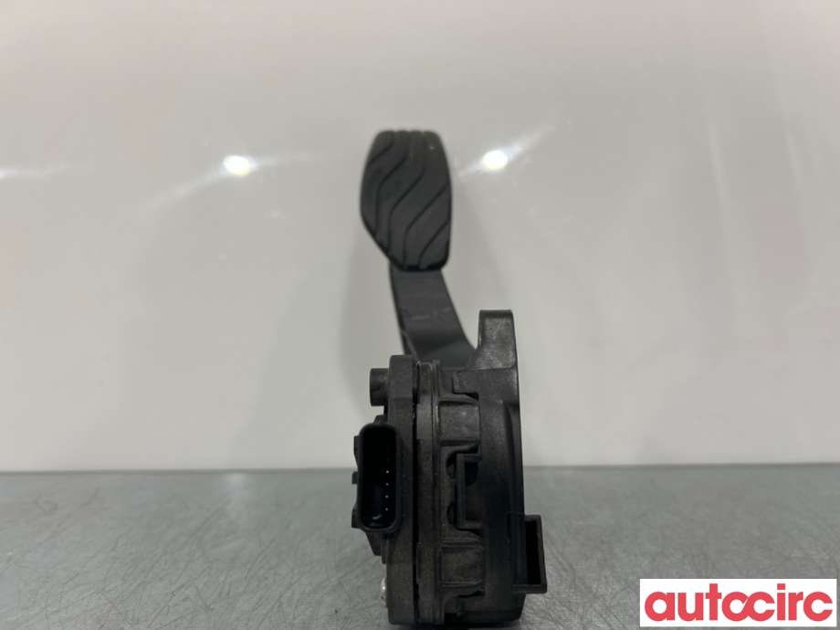 Pedal gass til Nissan Qashqai 2014-2021 (Type II)  (NISSAN|180024BA0B)