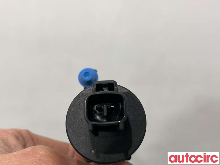 Spylerpumpe bak til Toyota Yaris 2014-2020 (Type III, Fase 2)  (TOYOTA|853300F021||85330-0F021)