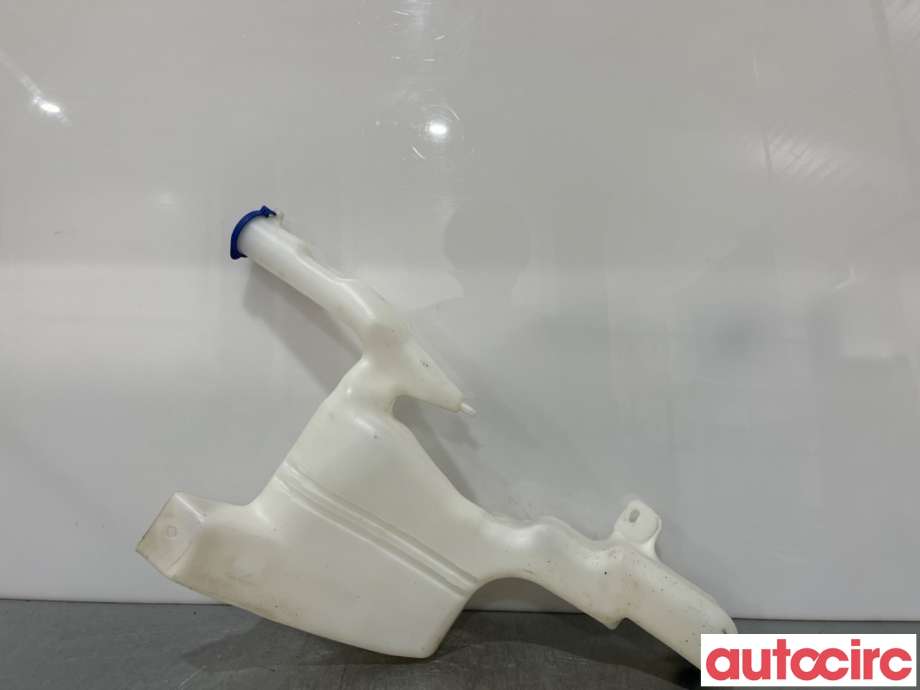 Spylertank til Ford Fiesta 2008-2012 (Type VI, Fase 1)  (FORD|1764300||8A6117B613-AE)