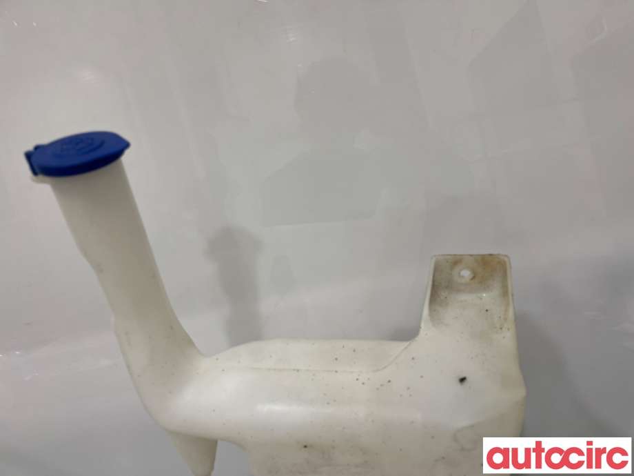 Spylertank til Ford Fiesta 2008-2012 (Type VI, Fase 1)  (FORD|1764300||8A6117B613-AE)