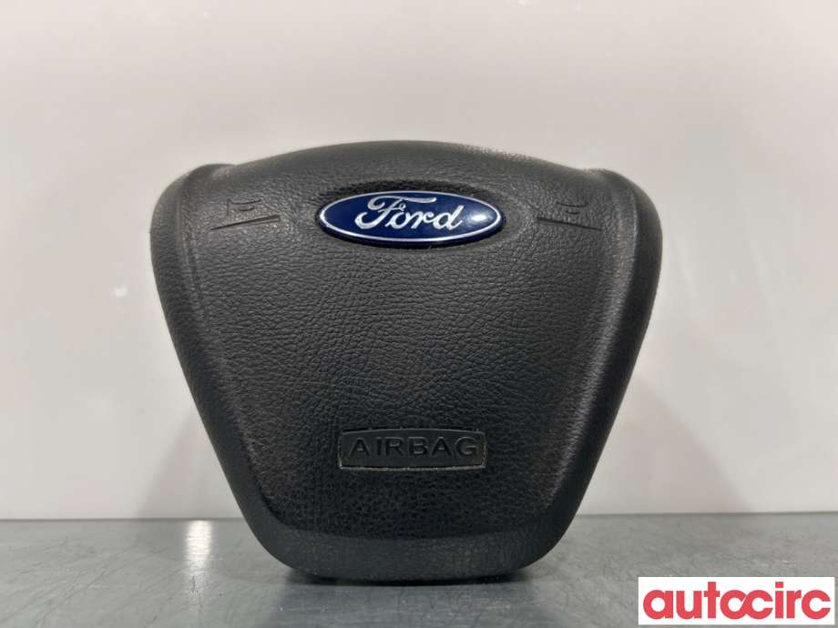 Airbag rattpute til Ford B-Max 2012-2017 (FORD|1900803)