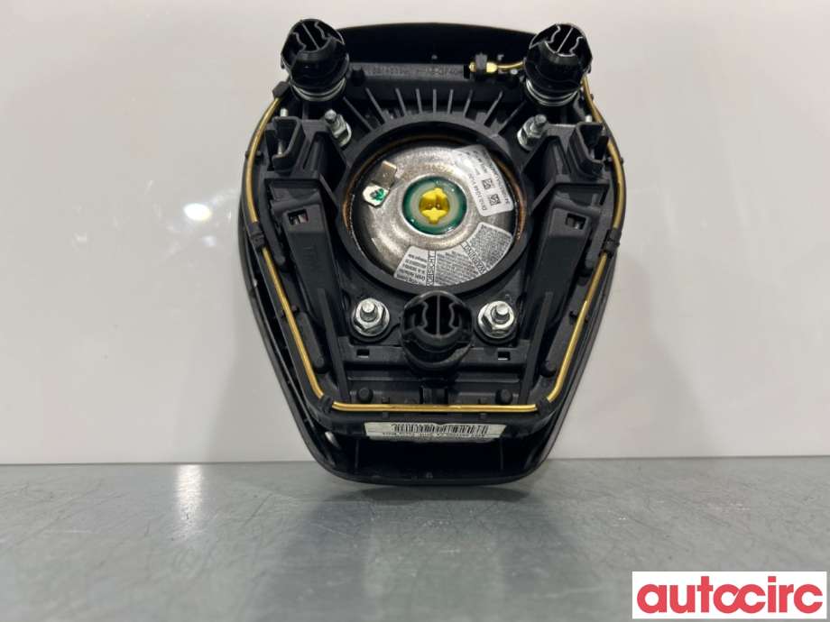 Airbag rattpute til Ford B-Max 2012-2017 (FORD|1900803)