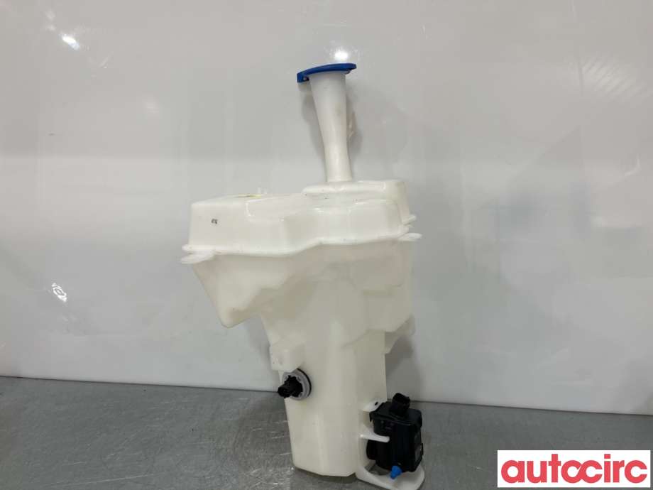 Spylertank til Kia Rio 2017-->> Type IV (KIA|98610H8010||98610-H8010)