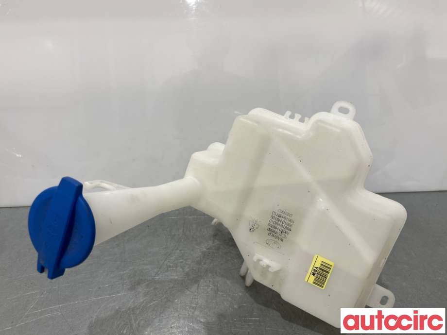 Spylertank til Kia Rio 2017-->> Type IV (KIA|98610H8010||98610-H8010)