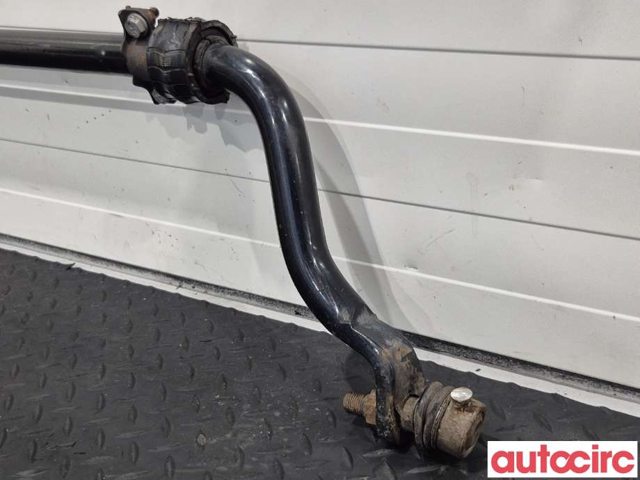 Stabilisatorstag foran til Mercedes GLK 2008-2015 (X204) (X204) (MERCEDES|A1643231465|A1643231265)