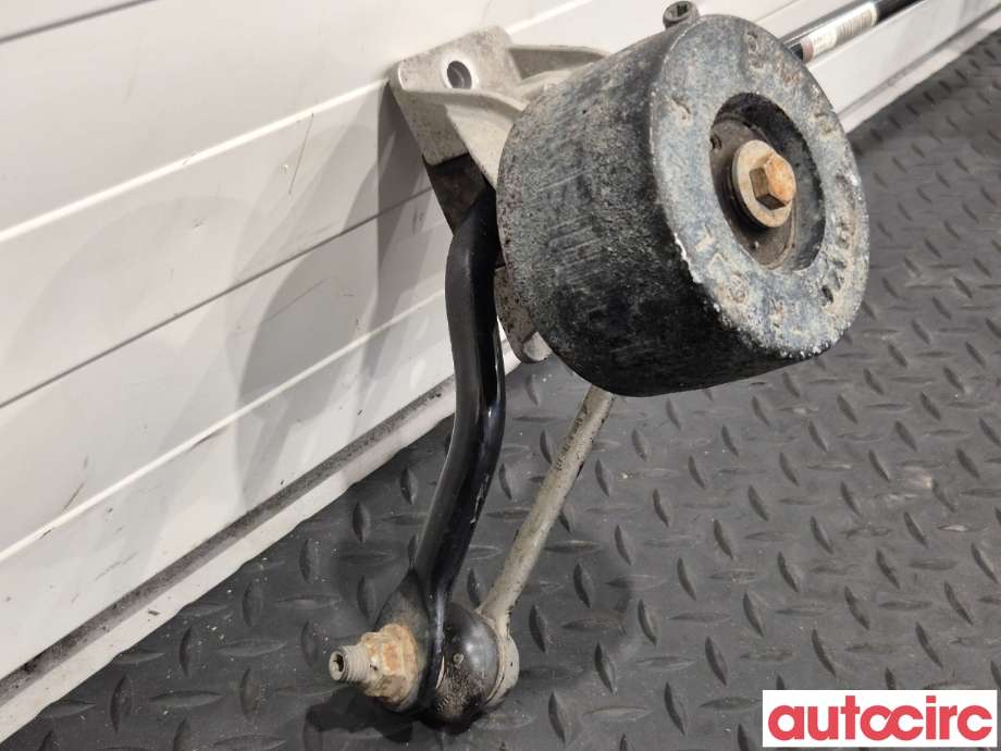 Stabilisatorstag bak til BMW 5-Serie 2010-2017 (F10/F11) (F10/F11) (BMW|31356852853|6788860)