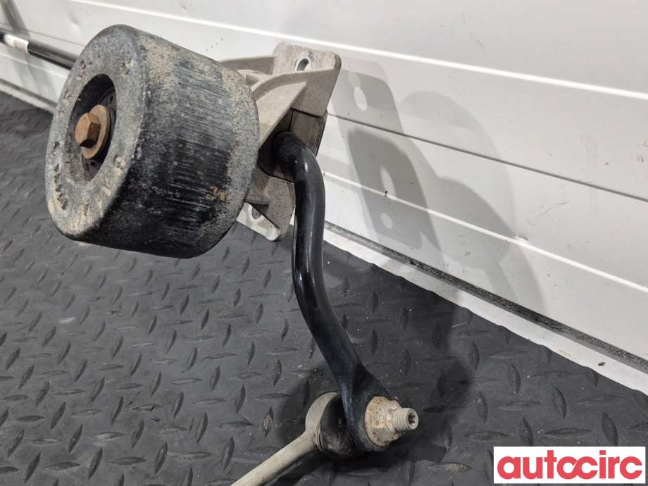 Stabilisatorstag bak til BMW 5-Serie 2010-2017 (F10/F11) (F10/F11) (BMW|31356852853|6788860)