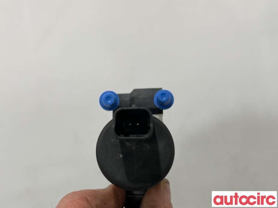 Spylerpumpe foran til Renault Kangoo 2008-2021 (Type II)  (RENAULT|8200194414||9641553980)