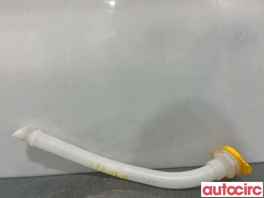 Diverse deler til Renault Kangoo, 2008-2021 (Type II)  (RENAULT|8200409455)
