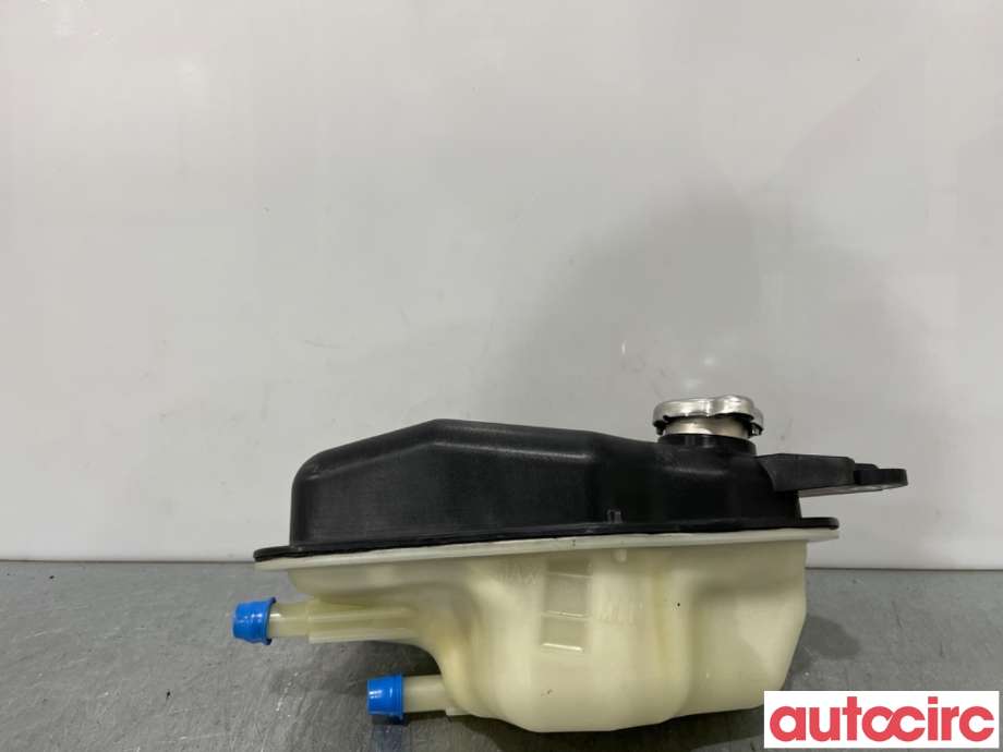 Ekspansjonstank til Honda Civic 2012-2015 (Type IX, Fase 1)  (HONDA|19101-RZ0-G01|)