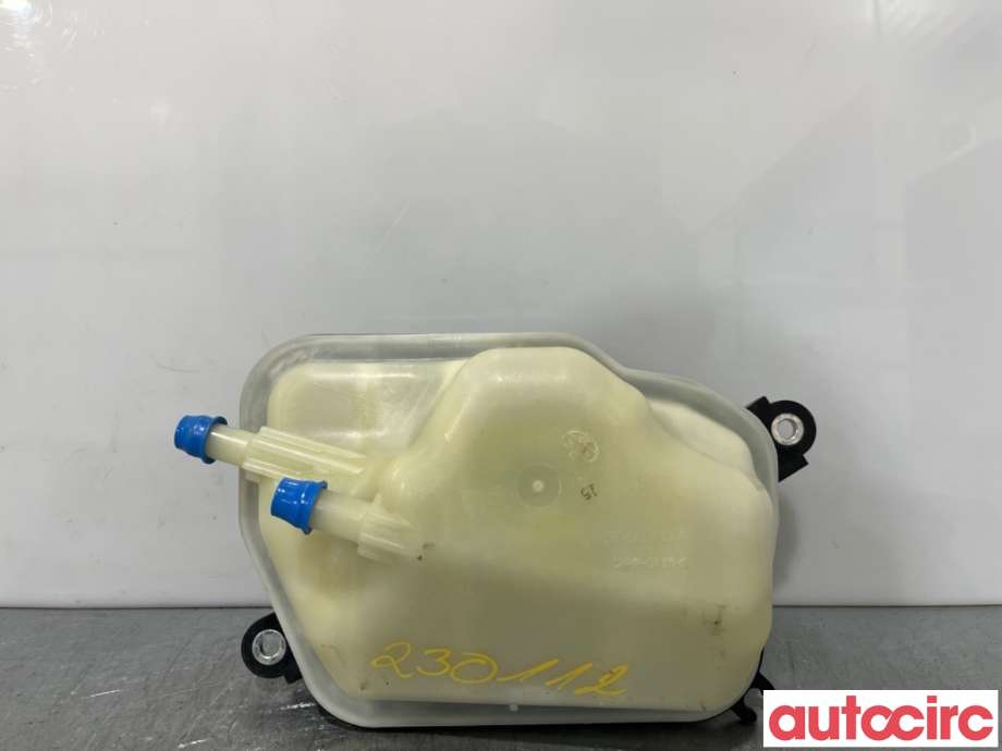 Ekspansjonstank til Honda Civic 2012-2015 (Type IX, Fase 1)  (HONDA|19101-RZ0-G01|)