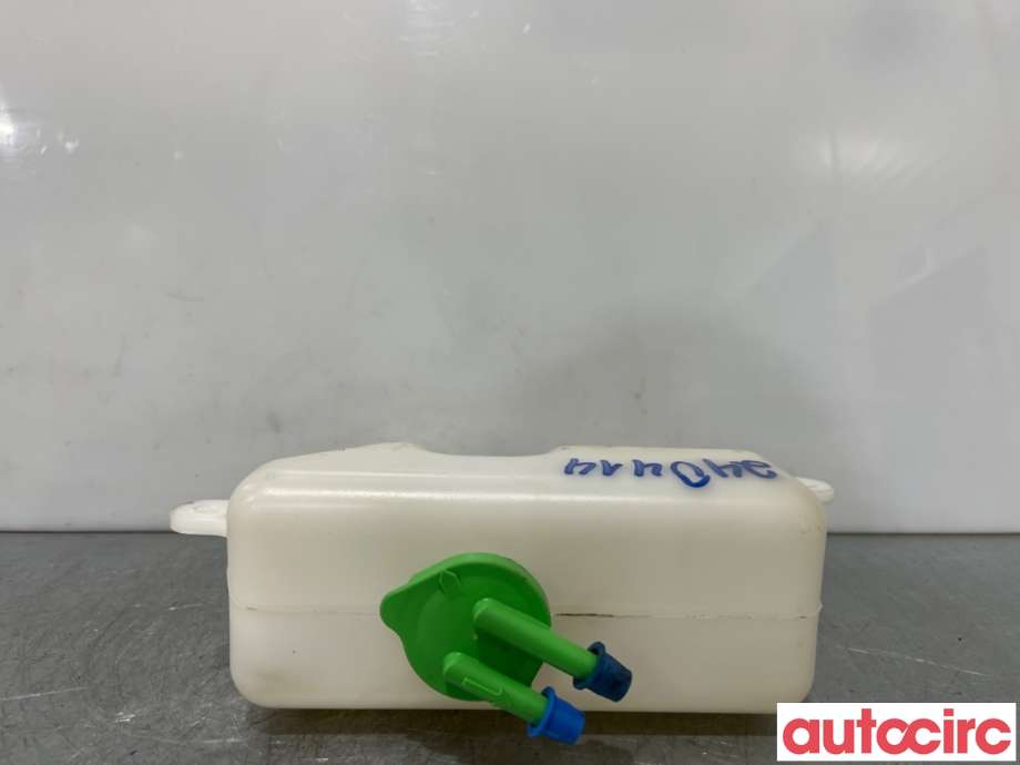 Ekspansjonstank til Suzuki SX4 2009-2013 (Type I, Fase 2)  (SUZUKI|17931-79J00|)