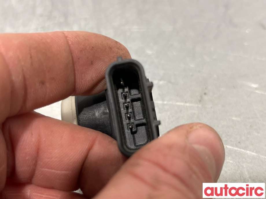 Parkeringssensor bak til Honda Civic 2012-2015 (Type IX, Fase 1)  (HONDA|39680-TV0-E01ZE|0263013533|39680TV0E011)