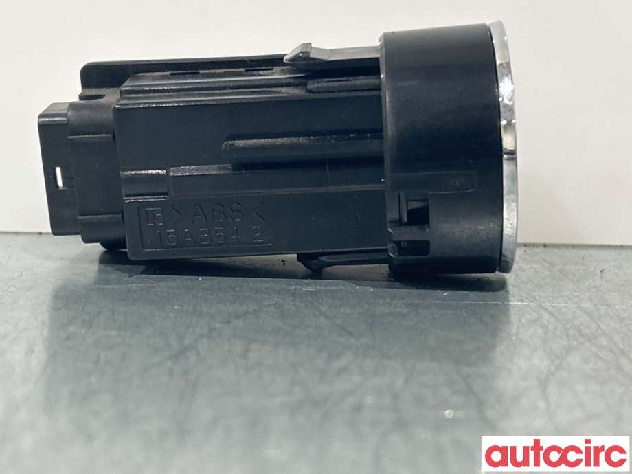 Bryter start/stopp til Subaru Legacy 2009-2015  (SUBARU|83031AG001)