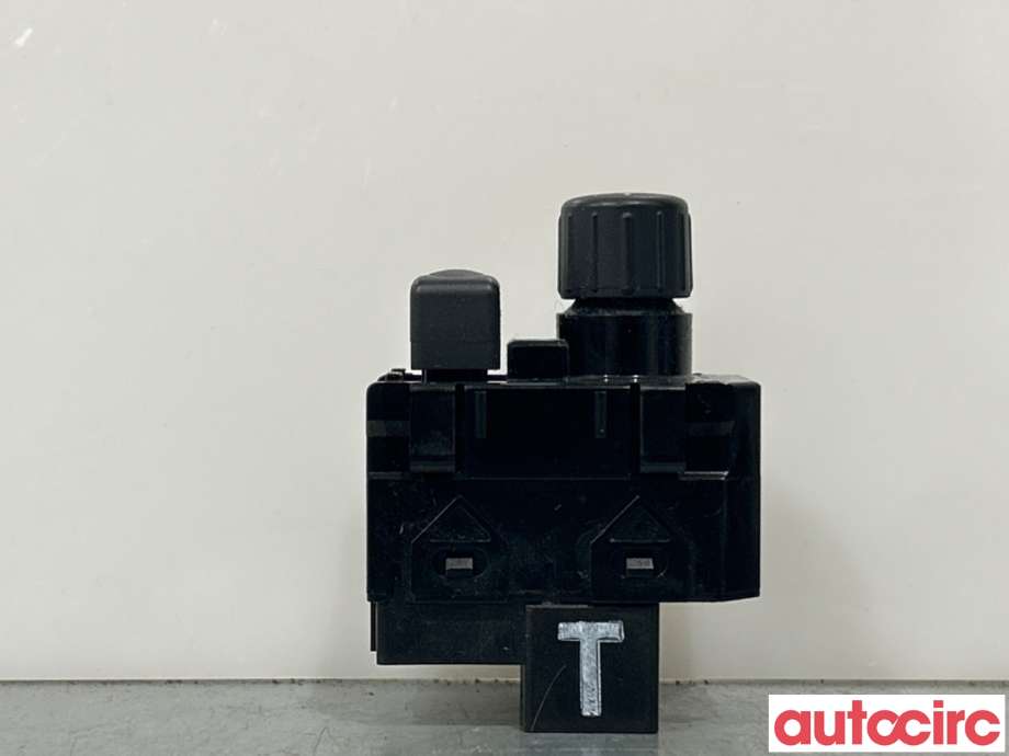 Bryter speil til Subaru Legacy 2009-2015  (SUBARU|83061AJ000)