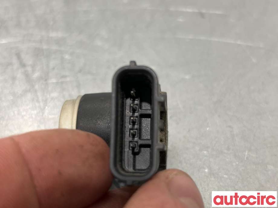 Parkeringssensor bak til Honda Civic 2012-2015 (Type IX, Fase 1)  (HONDA|39680-TV0-E01ZE|0263013533|39680TV0E011)