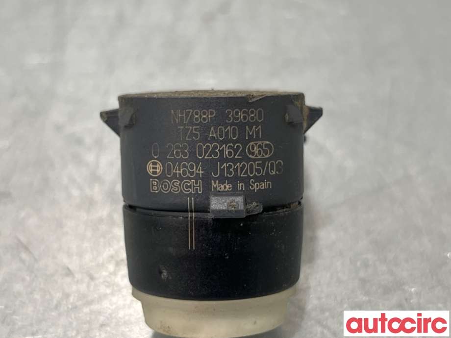 Parkeringssensor bak til Honda Civic 2012-2015 (Type IX, Fase 1)  (HONDA|39680-TV0-E01ZE|0263013533|39680TV0E011)