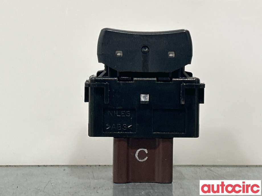 Bryter setevarme til Subaru Legacy 2009-2015  (SUBARU|83245AJ000)
