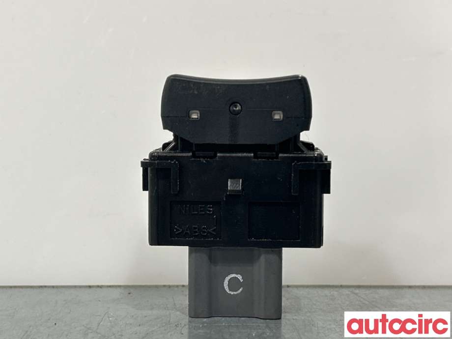 Bryter setevarme til Subaru Legacy 2009-2015  (SUBARU|83245AJ010)