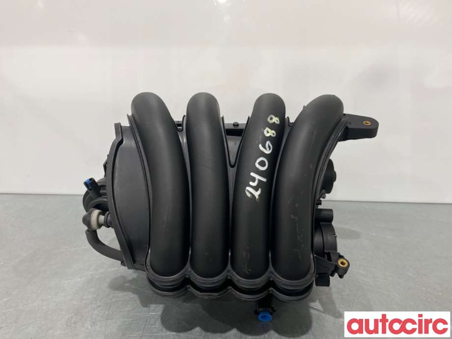 Manifold innsug til Mercedes A-Klasse 2005-2012 (W169) (W169) (MERCEDES|A2661410201|2900310349)