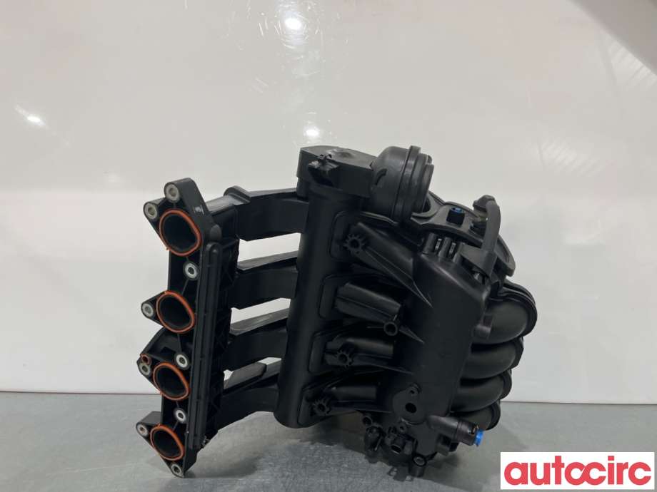 Manifold innsug til Mercedes A-Klasse 2005-2012 (W169) (W169) (MERCEDES|A2661410201|2900310349)